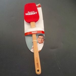 Cake boss spoonfuls NEW